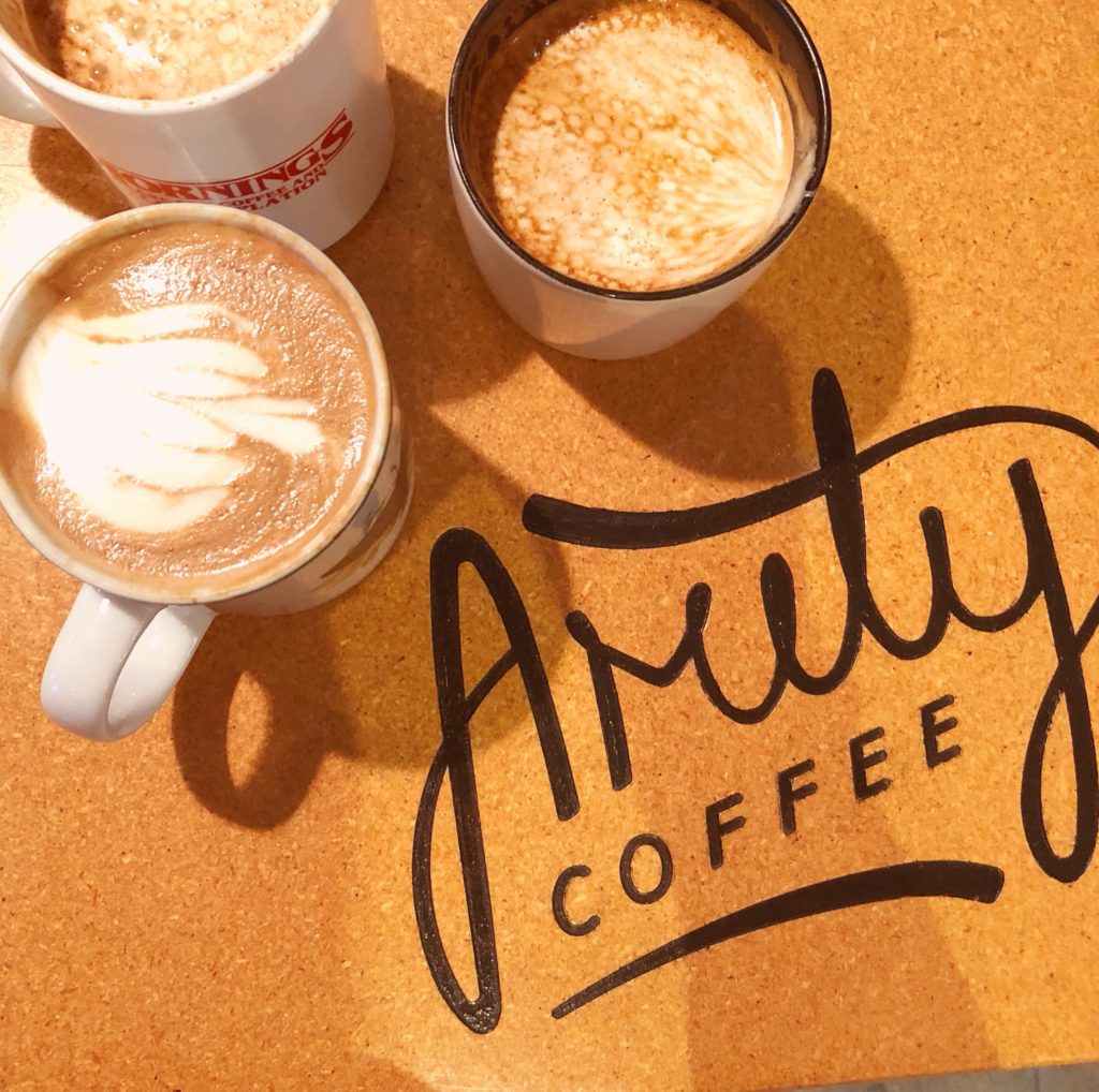 amity coffee house duluth