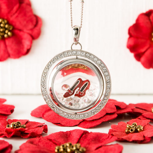 Origami Owl's Wizard of Oz Collection · life's little charms